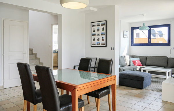 Location de vacances - Saint-Germain-sur-Ay , France - FNM514 302