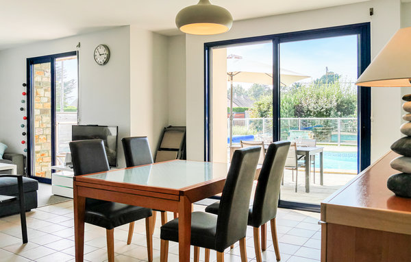 Location de vacances - Saint-Germain-sur-Ay , France - FNM514 4