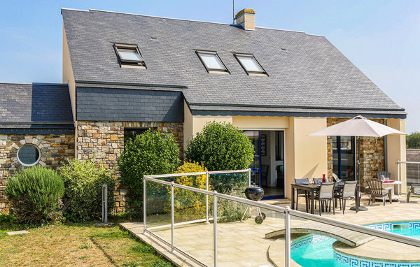 Location de vacances - Saint-Germain-sur-Ay , France - FNM514 82