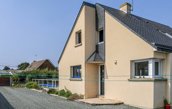 Location de vacances - Saint-Germain-sur-Ay , France - FNM514 83