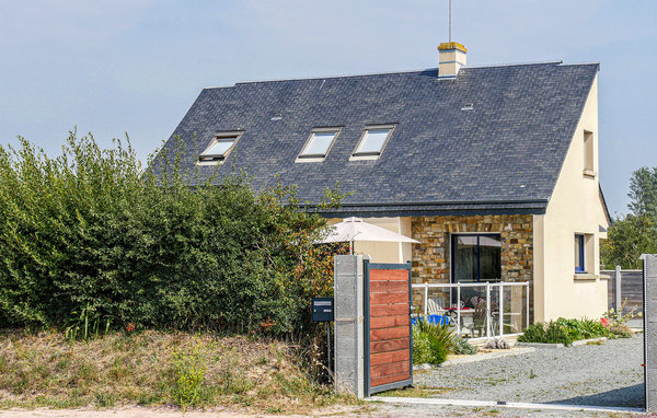 Location de vacances - Saint-Germain-sur-Ay , France - FNM514 84