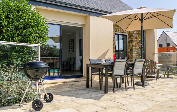 Location de vacances - Saint-Germain-sur-Ay , France - FNM514 7