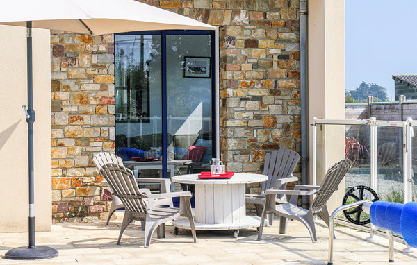 Location de vacances - Saint-Germain-sur-Ay , France - FNM514 8