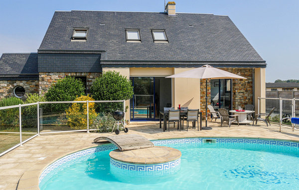 Location de vacances - Saint-Germain-sur-Ay , France - FNM514 11