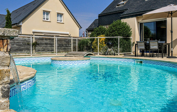 Location de vacances - Saint-Germain-sur-Ay , France - FNM514 12