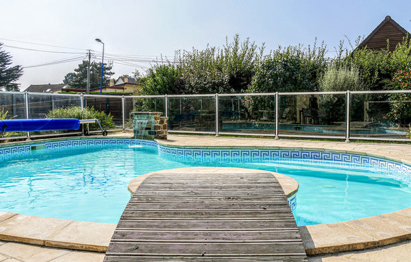 Location de vacances - Saint-Germain-sur-Ay , France - FNM514 9