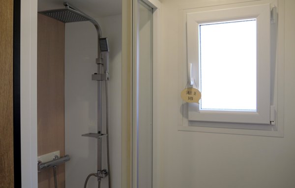 Holiday Home - Saint-Germain-sur-Ay , France - FNM516 701