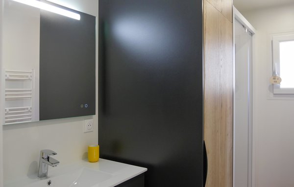 Holiday Home - Saint-Germain-sur-Ay , France - FNM516 703