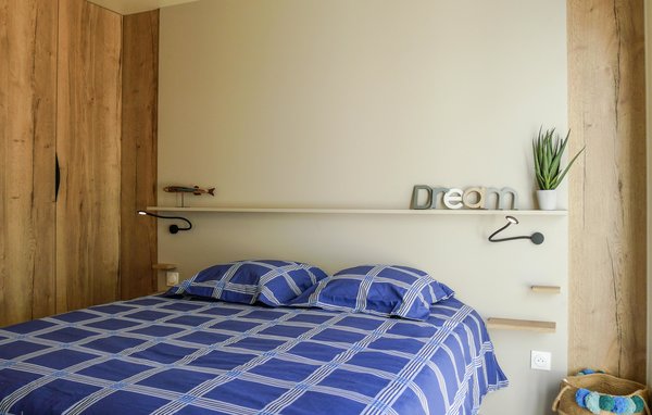 Holiday Home - Saint-Germain-sur-Ay , France - FNM516 601