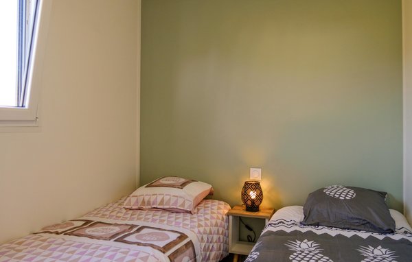Holiday Home - Saint-Germain-sur-Ay , France - FNM516 603