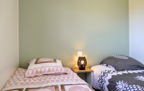 Holiday Home - Saint-Germain-sur-Ay , France - FNM516 604