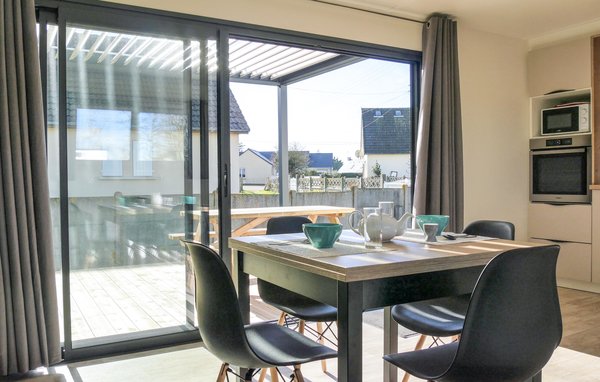 Holiday Home - Saint-Germain-sur-Ay , France - FNM516 3