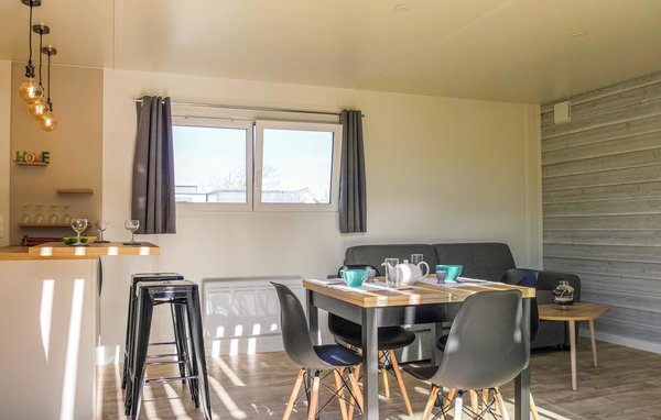 Holiday Home - Saint-Germain-sur-Ay , France - FNM516 4