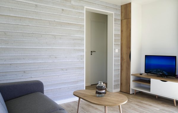Holiday Home - Saint-Germain-sur-Ay , France - FNM516 303