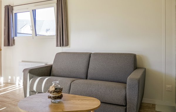 Holiday Home - Saint-Germain-sur-Ay , France - FNM516 5