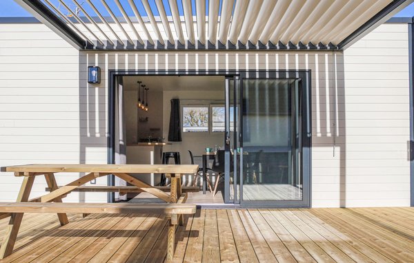 Holiday Home - Saint-Germain-sur-Ay , France - FNM516 102