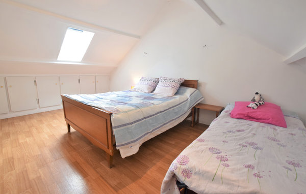 Casa de vacaciones - Marcey-les-Grèves , Francia - FNM521 601