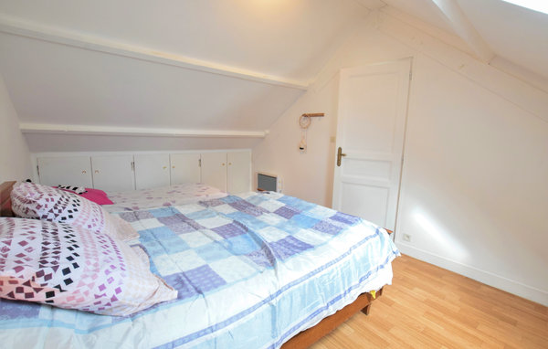 Casa de vacaciones - Marcey-les-Grèves , Francia - FNM521 602