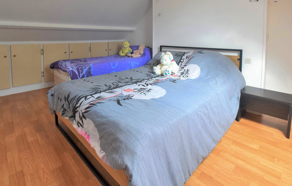 Casa de vacaciones - Marcey-les-Grèves , Francia - FNM521 603