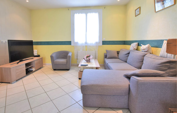 Casa de vacaciones - Marcey-les-Grèves , Francia - FNM521 3