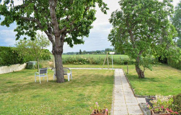 Casa de vacaciones - Marcey-les-Grèves , Francia - FNM521 103