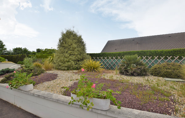 Casa de vacaciones - Marcey-les-Grèves , Francia - FNM521 104
