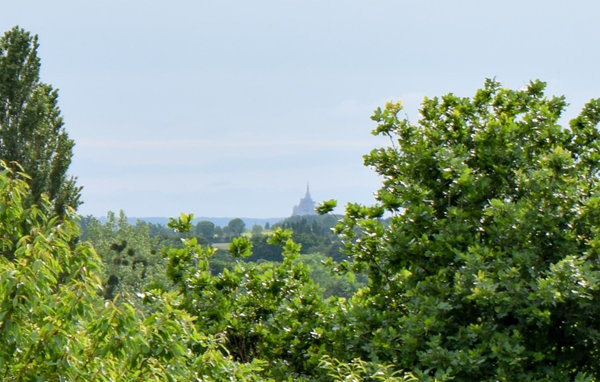 Casa de vacaciones - Marcey-les-Grèves , Francia - FNM521 201