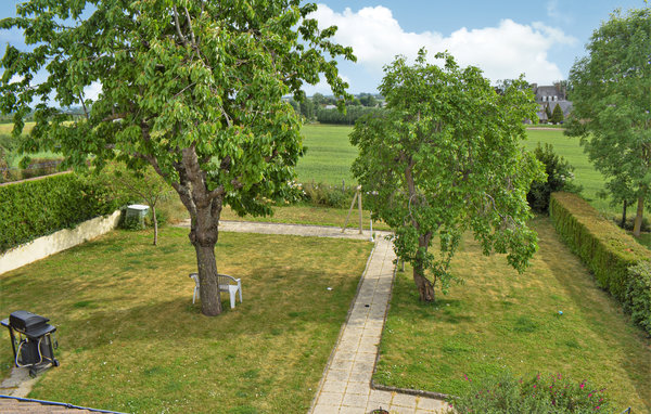 Casa de vacaciones - Marcey-les-Grèves , Francia - FNM521 9