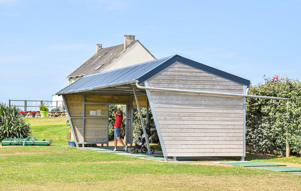 Casa de vacaciones - Sainte-Mère-Eglise , Francia - FNM523 903