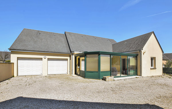 Casa de vacaciones - Sainte-Mère-Eglise , Francia - FNM523 81