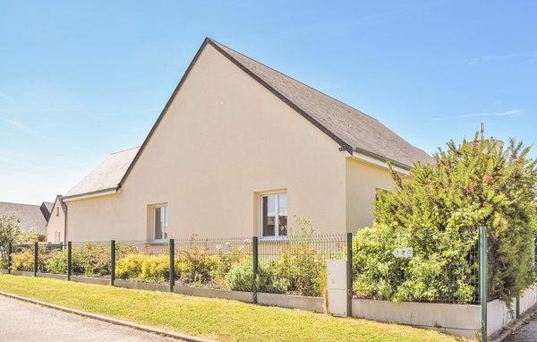 Casa de vacaciones - Sainte-Mère-Eglise , Francia - FNM523 82