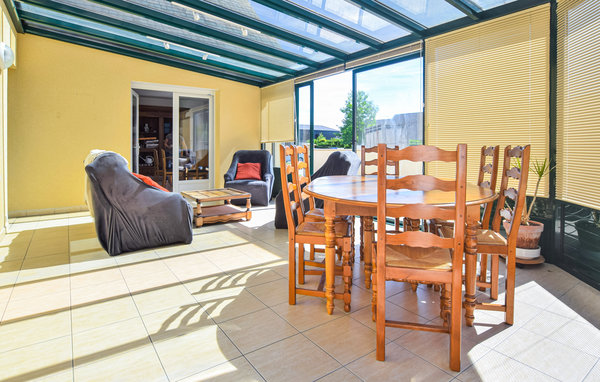 Casa de vacaciones - Sainte-Mère-Eglise , Francia - FNM523 101