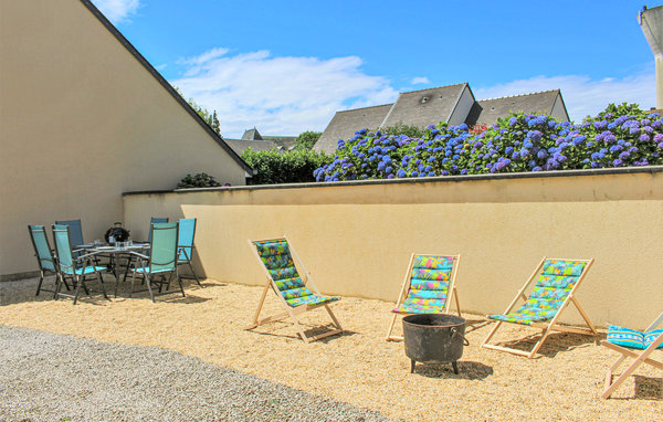 Casa de vacaciones - Sainte-Mère-Eglise , Francia - FNM523 104