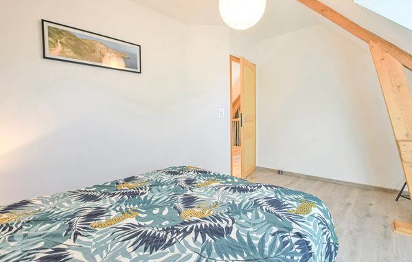 Kuća-za-odmor - Créances , Francuska - FNM524 601