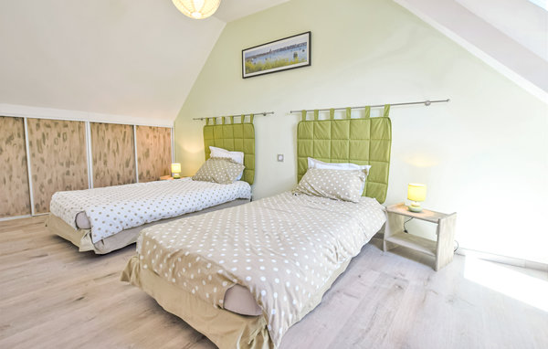 Kuća-za-odmor - Créances , Francuska - FNM524 602