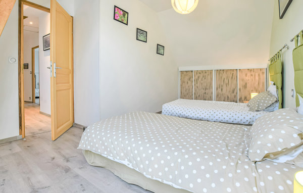 Kuća-za-odmor - Créances , Francuska - FNM524 603