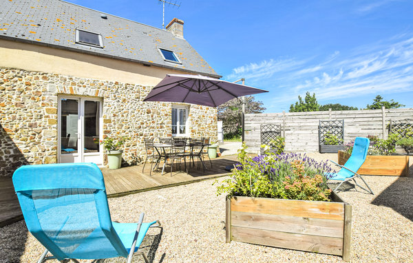 Location de vacances - Créances , France - FNM524 2