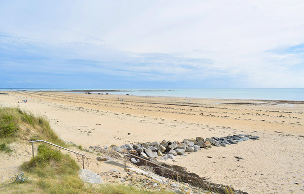 Casa de vacaciones - Créances , Francia - FNM525 906