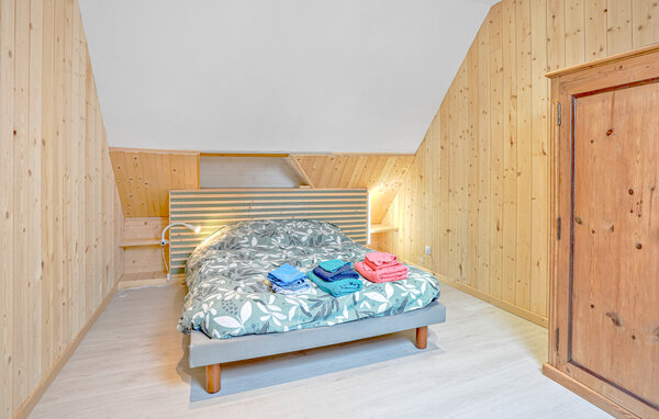 Casa de vacaciones - Créances , Francia - FNM525 601