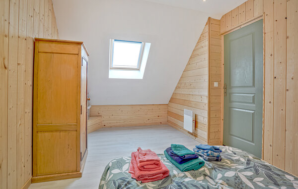 Casa de vacaciones - Créances , Francia - FNM525 602