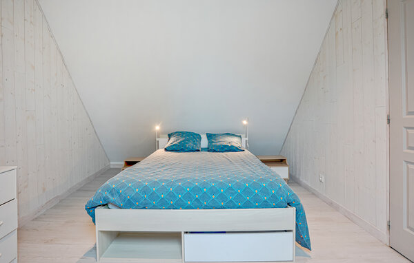 Casa de vacaciones - Créances , Francia - FNM525 603