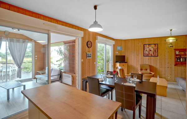 Casa de vacaciones - Créances , Francia - FNM525 401