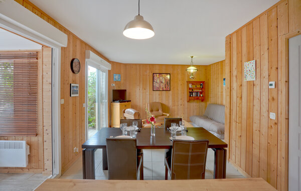 Casa de vacaciones - Créances , Francia - FNM525 402