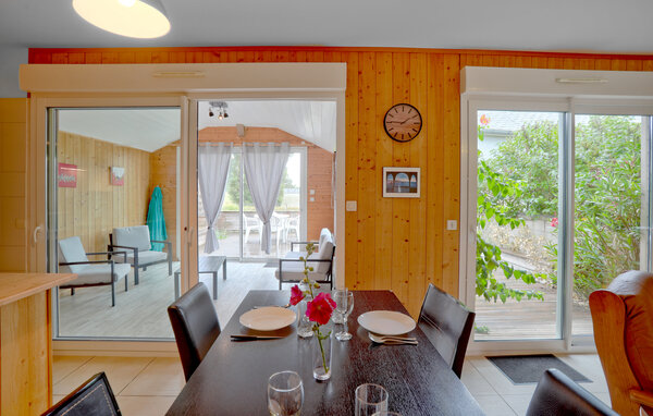 Casa de vacaciones - Créances , Francia - FNM525 403