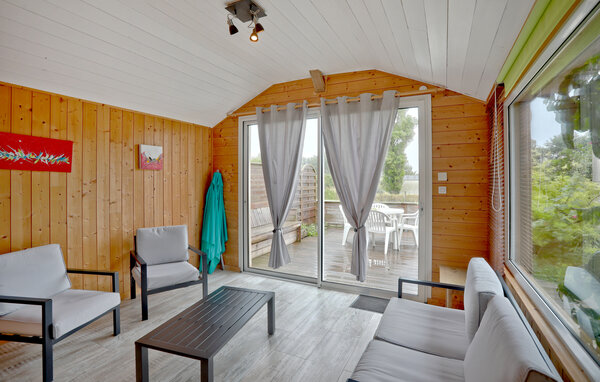 Casa de vacaciones - Créances , Francia - FNM525 3