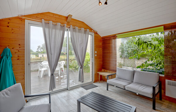 Casa de vacaciones - Créances , Francia - FNM525 301