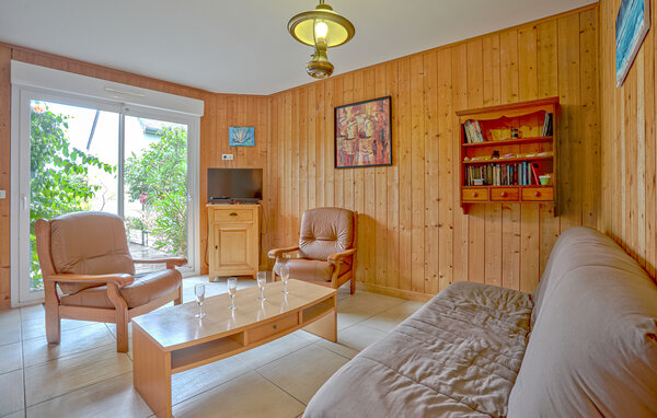 Casa de vacaciones - Créances , Francia - FNM525 6