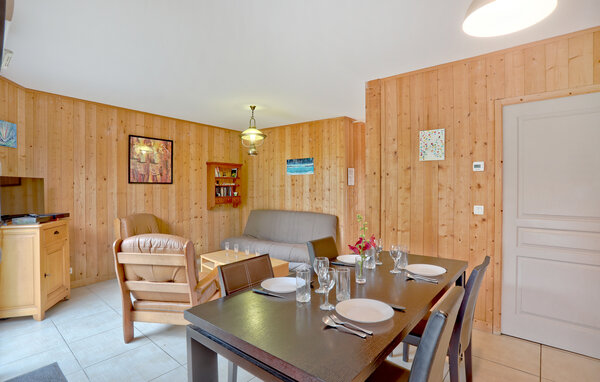 Casa de vacaciones - Créances , Francia - FNM525 302