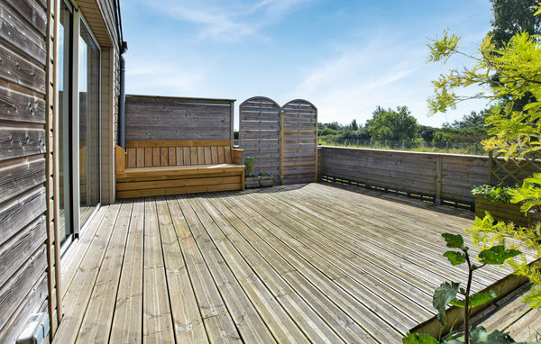 Casa de vacaciones - Créances , Francia - FNM525 101