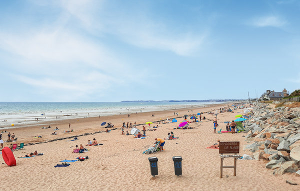 Casa de vacaciones - Bacilly , Francia - FNM526 902